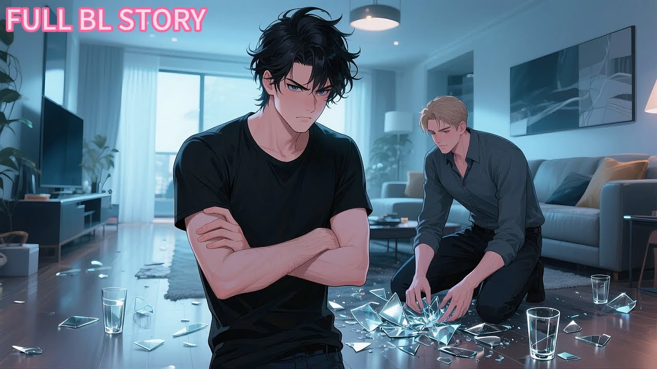 Я чуть не ударила его, а потом комментарии раскрыли мою роковую ошибку — я попыталась отпустить е...