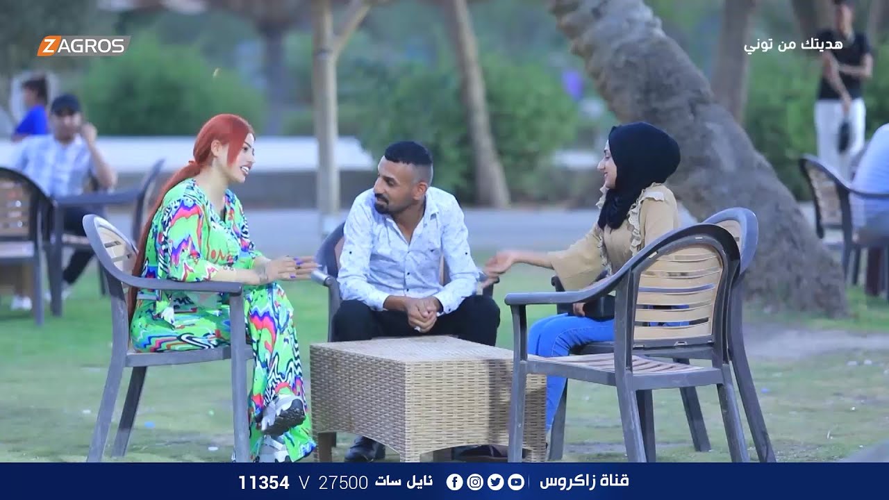 مقلب هديتك من توني | الحلقة 13