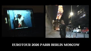 EUROTOURE 2026 