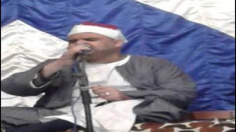 الشيخ محمود الكلحي وتلاوة متميزة وأكثر من رائعة من سورة البقرة