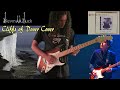 Eric johnson  cliffs of dover cover by kevin m buck