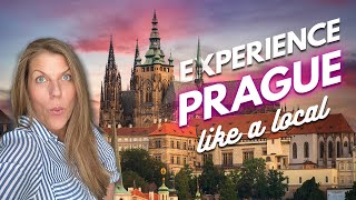 Don't miss this in Prague! (Tips from a Local)