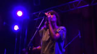 Lou Doillon - Same Old Game - Berlin 2013