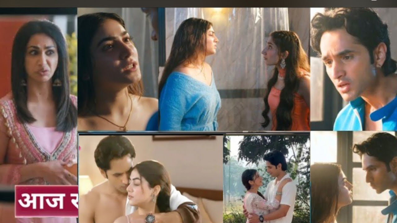 Heer Nawab aaye kareeb | Tu Juliet Jatt Di New Promo 2nd March 2026