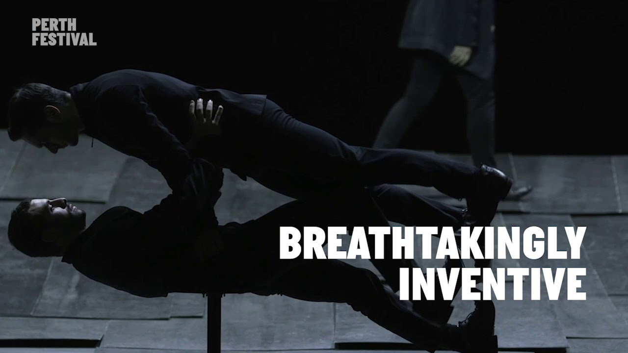 arts festival melbourne The Great Tamer | Perth Festival 2019