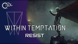 Within Temptation - Resist (Full album) [Sub. Español / English Lyrics]
