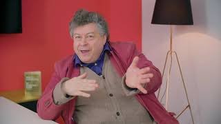 RORY SUTHERLAND’S 10 RULES OF ALCHEMY