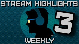 Did I do something wrong?? - TGHs Weekly Stream Highlights 3