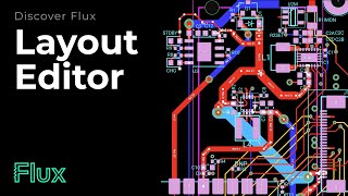 How to use the Layout Editor - Flux Tutorial Net Worth