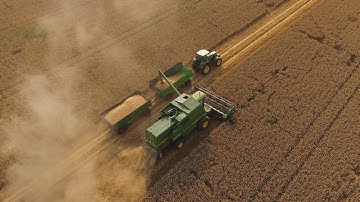 Future land use must balance forests and farming