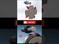 Six Deformation Processing #sixdeformation #processing #HandTools