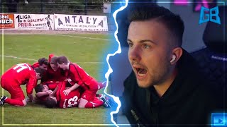 GamerBrother REAGIERT auf KREISLIGA VIDEOS 🤣 | GamerBrother Stream Highlights