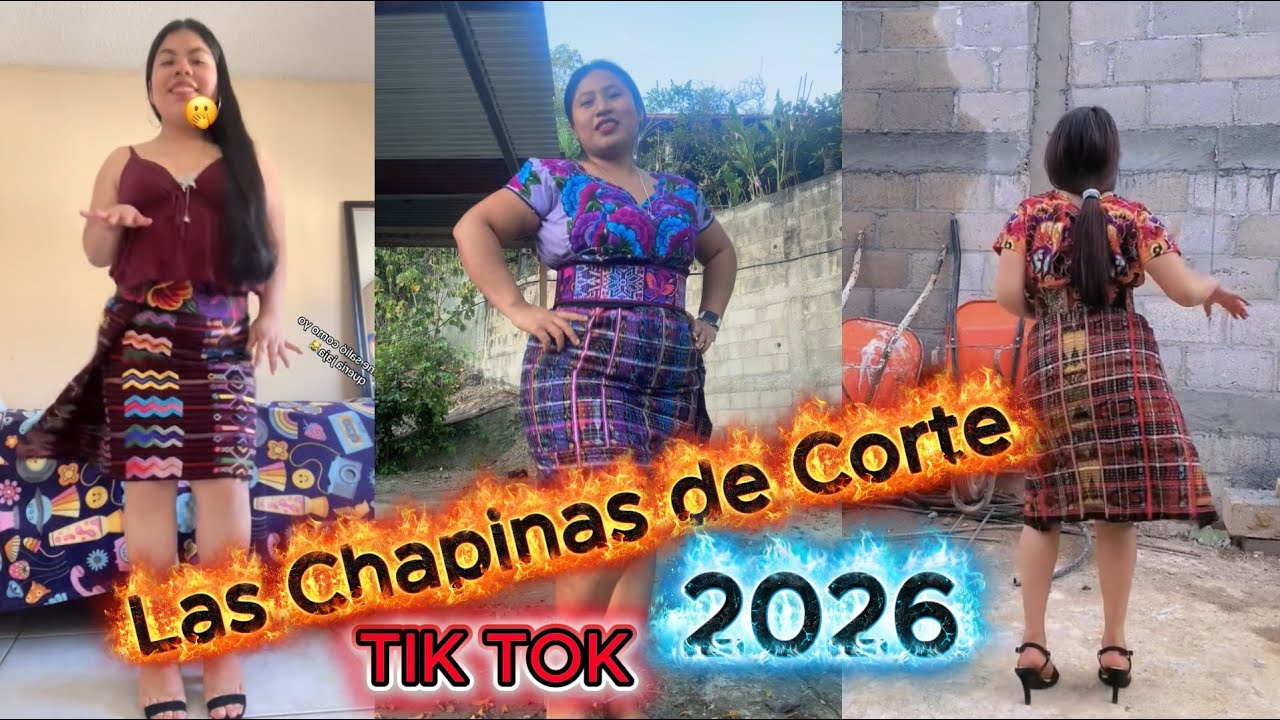 las-chapinas-mas-hermosas-de-corte-2026-bellas-mujeres-de-corte-youtube