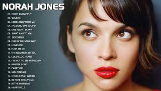 Best Songs of Norah Jones Full Album 2022 - Norah Jones Greatest Hits Full Playlist