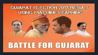 Election Poll Using Machine Learning and Artificial Intelligence IBM Watson