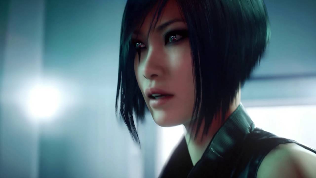 [HD] Mirror's Edge Catalyst Ending and AfterCredits Scene Part 23/