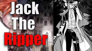 Jack The Ripper Done Right (Record of Ragnarok)