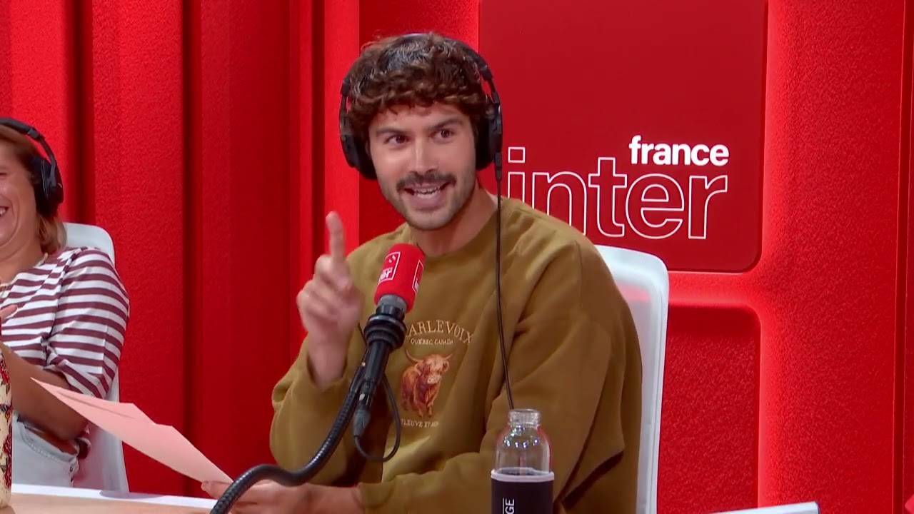 Polémique : entre diversité des points de vue et ironie sur les couloirs de la radio - Jessé
