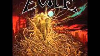 evile-time no more