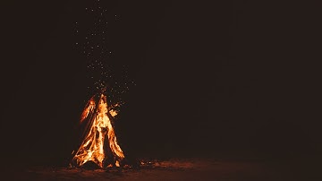 Aleksey Chistilin - Campfire