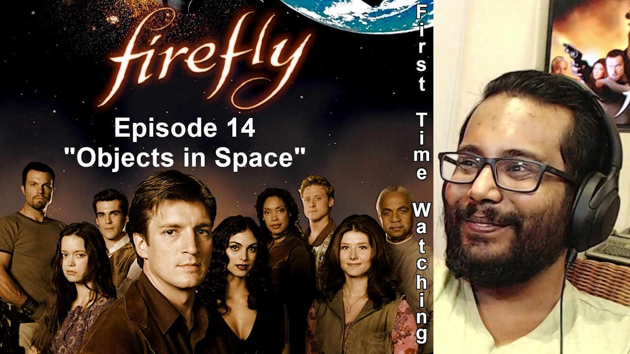 Firefly Episode 14 