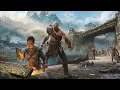 🠴 LIVE God Of War †Day 2 Facing The Wild First Boss Battles OJO†S 🠴 LIVE God Of War †Day 2 Facing The Wild First Boss Battles OJO†S