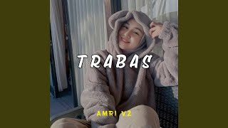 Trabas