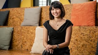 Meet Yiling, Talent Acquisition Manager at AWS Southeast Asia team