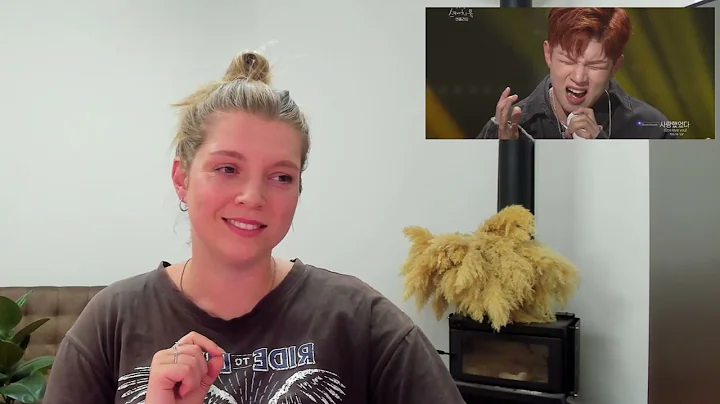 Voice Teacher Reacts - Yoo Hwe Seung Still Love You Live