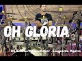Oh Glória · Eli Soares - DrumCover | Leonardo Castro