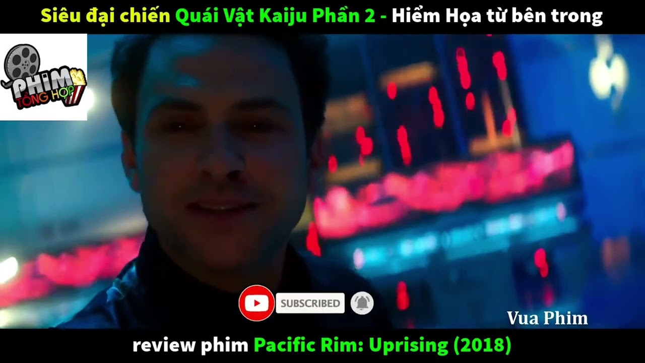 phim pacific rim uprising 2018 phim pacific rim uprising 2018