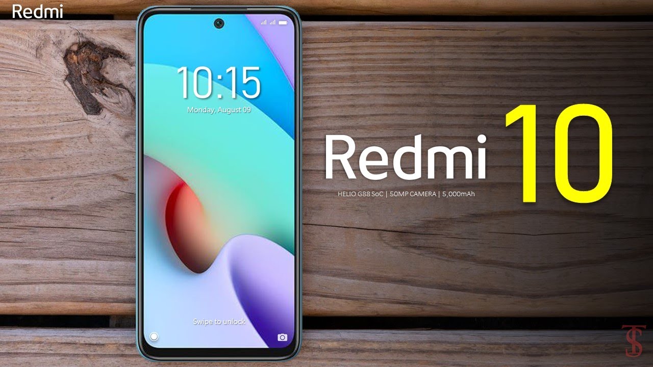 Review: Xiaomi Redmi 10 (6,5 @ 90 Hz con SoC Helio G88)