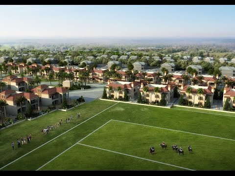 Al Habtoor Polo Resort & Club
