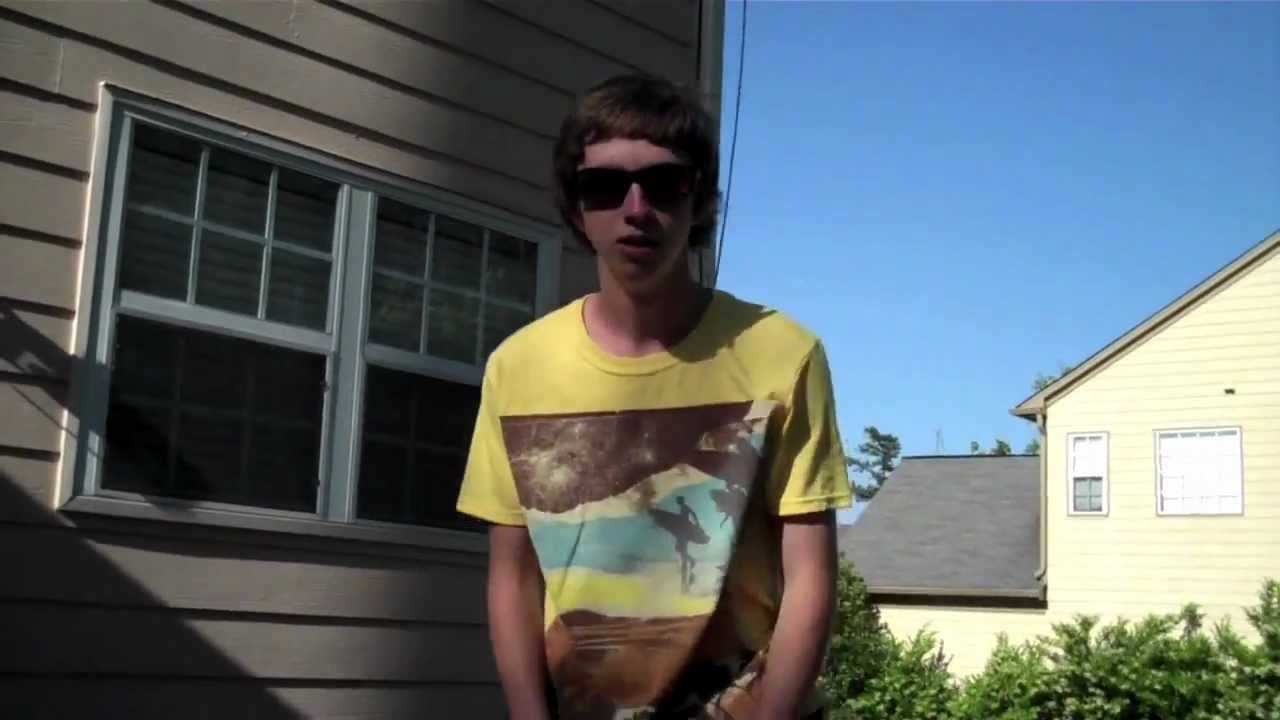 Glad You Came Parody Music Video