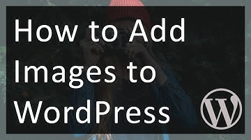 How to Add Images to your WordPress Website Widget Areas