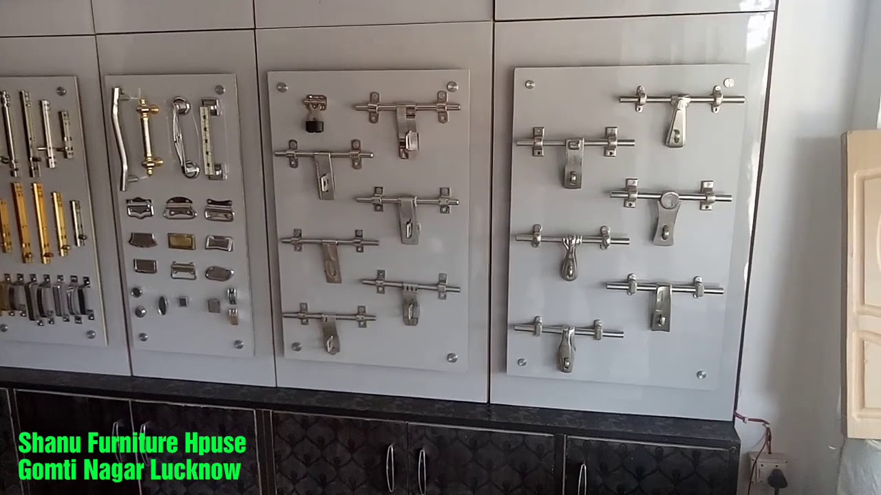 Handle design | door handle | bailan | modern handle design