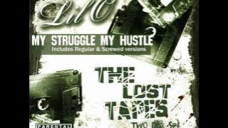 Lil O-Life So Real (Slowed)