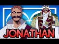 JONATHAN: The Best Filler Marine - One Piece Discussion | Tekking101