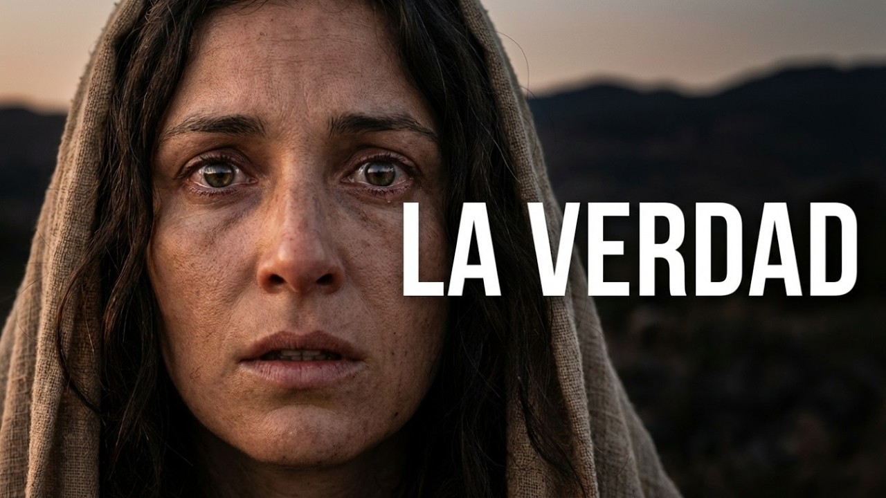 Lo Que Pasó con MARÍA MAGDALENA Después de la Muerte de Jesús | La Verdad Oculta