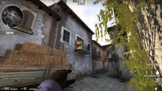 DE_Inferno Nade + Boost Spots Tutorial