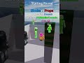 ROBLOX Games you should try RIGHT NOW #roblox #robloxgames #shorts #gaming