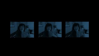 Ria Moran - You'll Stay Down (Live Lockdown Video)