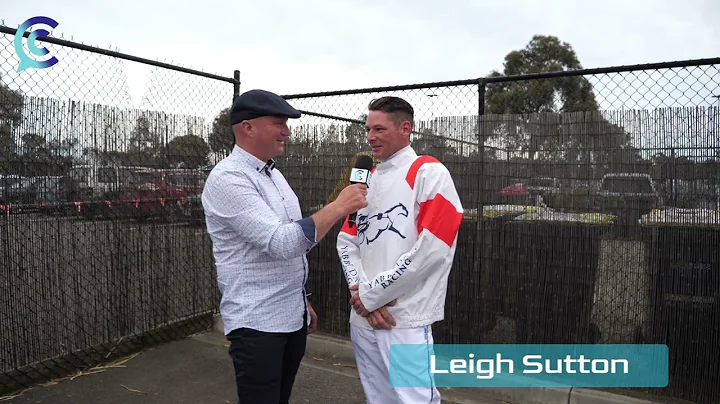 CC with Leigh Sutton