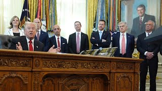 Ozempic, Wegovy, Zepbound agree with Trump administration to lower prices