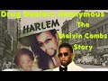Unveiling the tragic story of melvin combs diddy father  kingpin crew frank lucas  nicky barnes