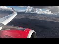 Avianca A320Neo Bogota Take Off