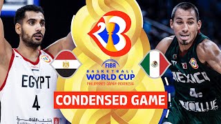 Mexico - FIBA Basketball World Cup 2023 - FIBA.basketball