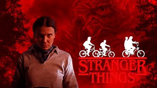 Stranger Things 5 Episode 3 Recap |  Movie Recaps 4K