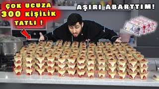 Ucuza TATLI Yapmak ve Yemek | MAGNOLİA | Bim Ürünleri