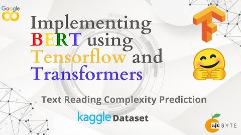 Implementing BERT on CommonLit Readability Kaggle Dataset to Predict Reading Complexity